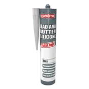 Evo-Stik Lead Gutter Sealant Cartridge 310ml