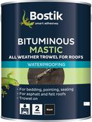 Bostik Rito Bituminous Mastic 1L