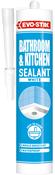 Evo Kitchen/Bath Sealant Cartridge