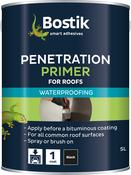 Bostik Penetration Primer 5lt