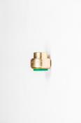 3/4" Irish Tectite Stop End