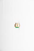 1/2" Irish Tectite Stop End