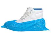 Portwest Pe Overshoes D340 Blue 100/pack