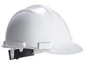 Portwest Endurance Helmet Pw50 White Pp