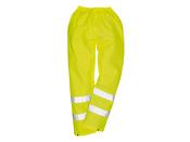Portwest Hivis Traffic Trouser S480 Yellow XL