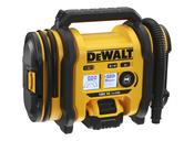 DeWalt Triple Source Inflator - DCC018 18V 