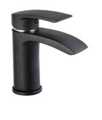 Corby Basin Mixer Black Blkor006