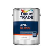 Dulux Trade High Gloss Extra Deep Base 5l