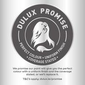 Dulux Weathershield Smooth 10l Extra Deep Base