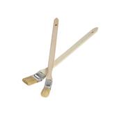 Dosco Pure BristleradiatorBrush 1" Long Hand Angle Head