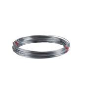 Galvd Line Wire 25kg Coil 12g (2.5mm) x578m Approx