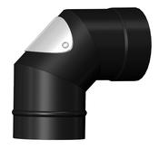 Ceramic Pad for Doors On Bends