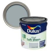 Dulux Vinyl Soft Sheen Smoky Ridge 2.5l image