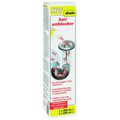 Hg Drain And Plug Hair Unblocker 0.45lt