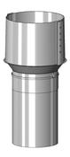 Clay Adaptor 150mm To 8" Pot Internal 1-Ca-150i