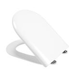 Sonas Stainless Steel Top Fix Hinges Sequence Seat