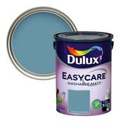 Dulux Easycare Stonewashed Blue 5l