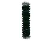 Pvc-Galvanised Chainlink Fence 25m 6' x 2.65mm