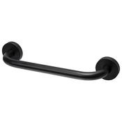 Haceka Kosmos Grab Bar 30cm Matt Black