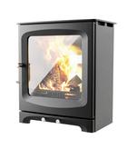 Henley Alderwood Eco 6.7kW Multifuel Stove