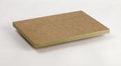 MDF MR Finsa 2440 x 1220 x 12mm **hidrofugo**
