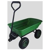 Green Blade Hamble Garden Dump Cart image
