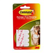 Command Poster Strips