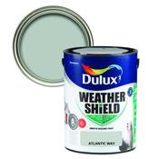 Dulux Weathershield Atlantic Way 5l