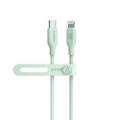 Anker 541 USB-C To Lightning Cable - 3ft - Green |  A80A1G61