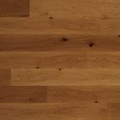Mountain Rustic Oak Brushed &amp; Matt Uv (1414) 2.17m2 Ontario- Plank