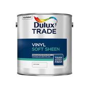 Dulux Trade Vinyl Soft Sheen Light Base 2.5l