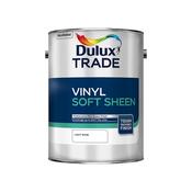 Dulux Trade Vinyl Soft Sheen Light Base 5l