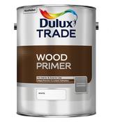 Dulux Trade Wood Primer White 5l