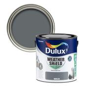 Dulux Weathershield Merlin 2.5l