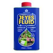 Jeyes Outdoor Cleaner Fluid - 1L