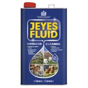 Jeyes Outdoor Cleaner Fluid - 5L