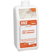 Hg Tile Cleaner Shine Resorer 1lt