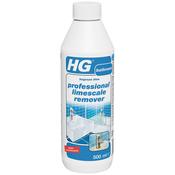 Hg Limescale Remover Concentrate 0.5lt