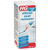 Hg Silicon Seal Remover