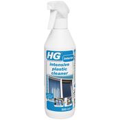 Hg Plastic, Paint &amp; Wallpaper Inten Cleaner 750m