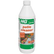 Hg Patio Tile Cleaner 1lt