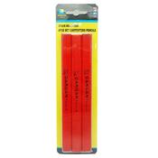 Dargan Carpenters Pencil .15 Ea x 6