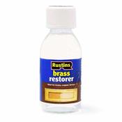 Rustins Brass Restorer 125ml