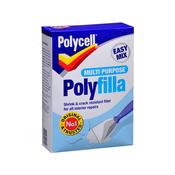 Polycell Multi Purpose Polyfilla Powder 900g image