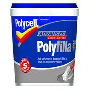 Polycell Advanced Polyfilla 600ml