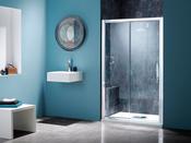 Namara Slider Door 1300mm - 1950mm High
