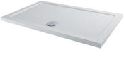Anti-Slip Slimline Rectan Tray 1200 x 900mm Trays, Wastes, Grill