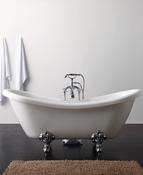 Countess Freestanding Bath 1760 x 700mm image