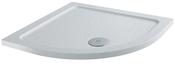 Anti-Slip Slimline Quad Tray 1000mm Trays, Wastes, Grill