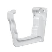Supreme External Fascia Bracket White